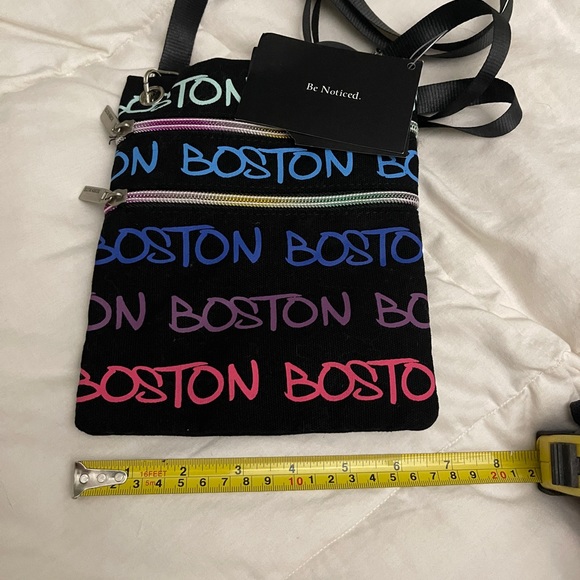 Boston bag by Robin Ruth - Picture 4 of 7